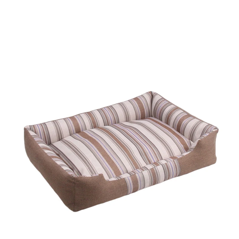 Оптовая продажа коврик для собаки WHPC мягкая подстилка маленьких и средних собак