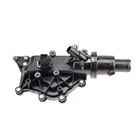 8200561434 8200158269 8200700094 термостат корпус охлаждающей жидкости фланец шеи воды подходит для Renault Megane Clio Laguna Scenic 2001-