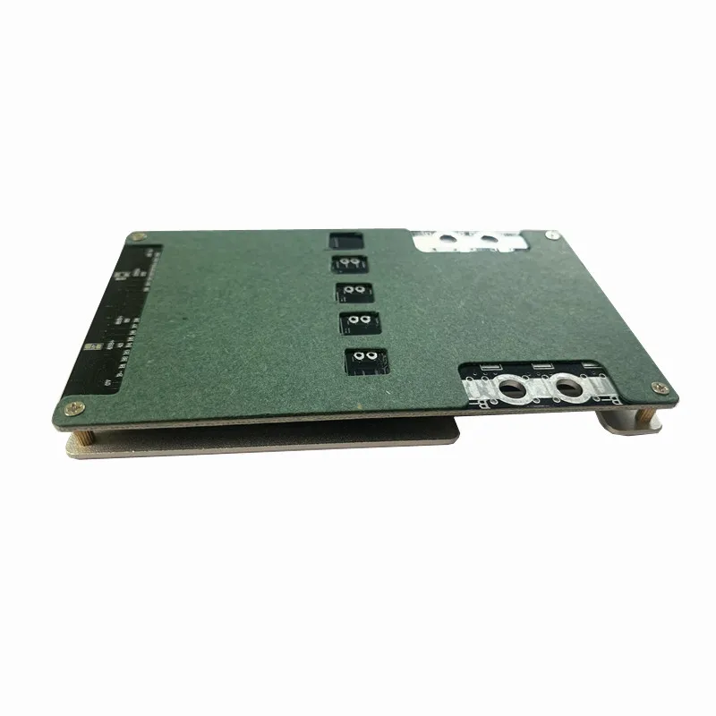 Балансная плата BMS 8S 80A 29V 25 6 V 18650 для платы защиты аккумулятора 3 2 LifePO4|Аксессуары