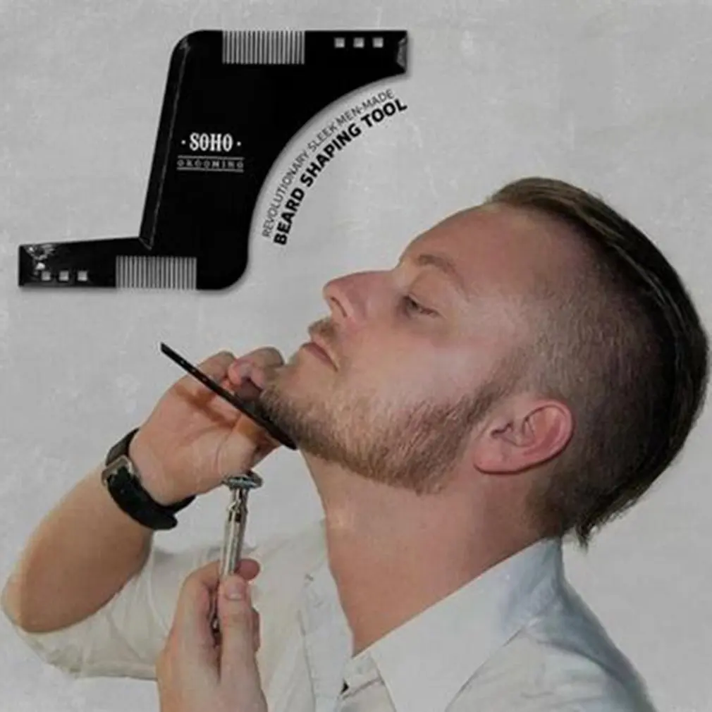 

New Detangling Massage Comb Plastic Tangle Shower Hair Salon Styling Brush Comb Hair styling Tool Alleviate Head Fatigue Fashion