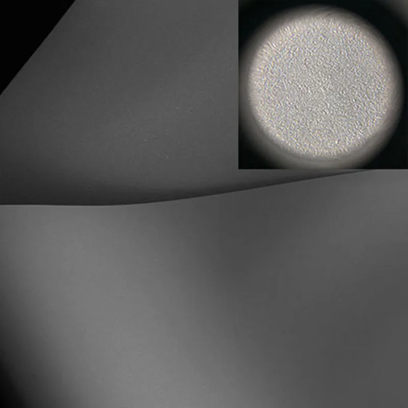 

KTSHFGG 16:9 3D Silver Grey disappearing recessed in-ceiling electric projection screen for non-dedicated