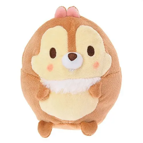 Оранжевый Милый аромат Ufufy Плюшевая Игрушка Микки Минни стежка Зонт кошка Мэри Дейзи утка Тимоти Бэмби кролик медведь мягкие животные детские игрушки - Цвет: Оранжевый