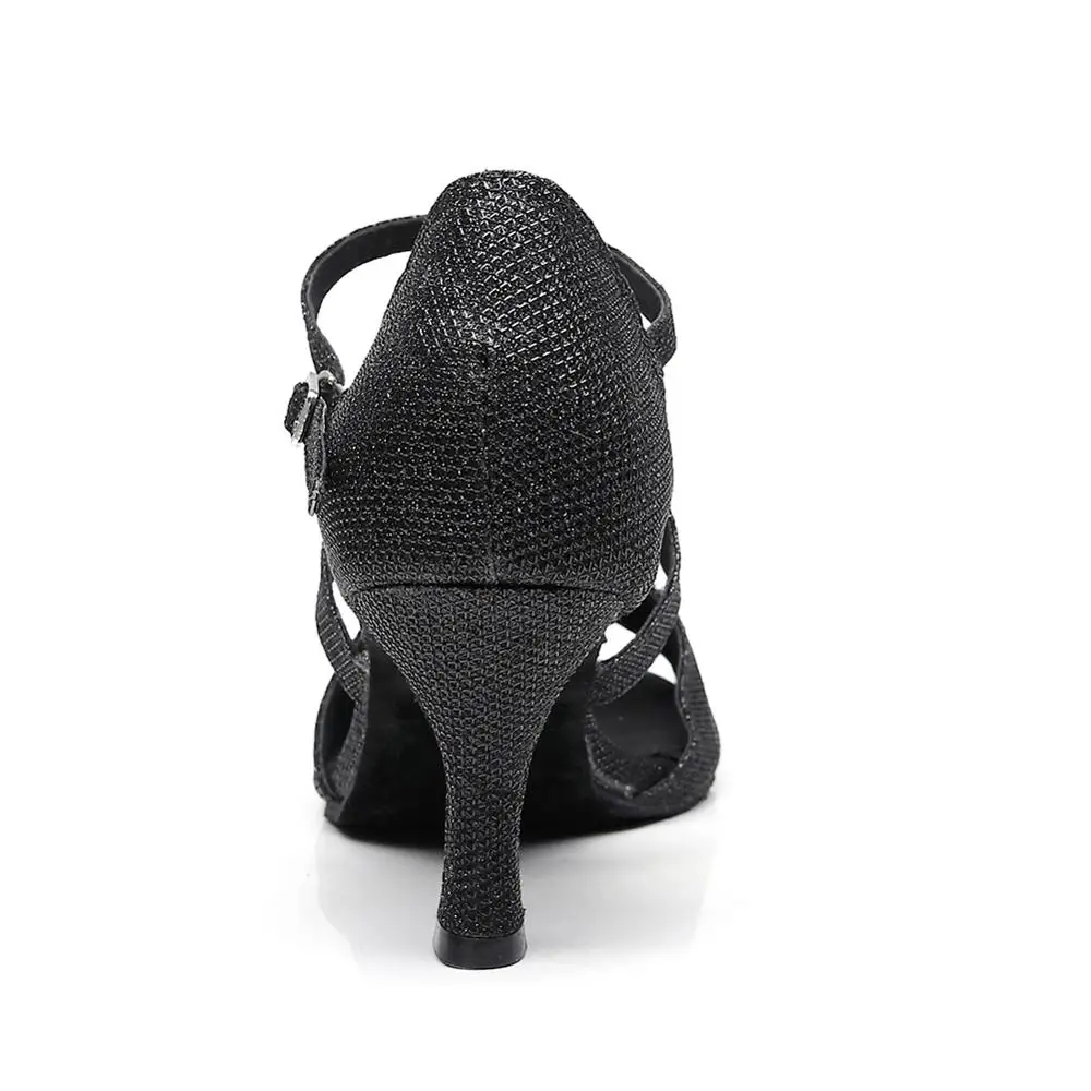 Женские туфли для латиноамериканских танцев DKZSYIM женские мягкие бальных на заказ