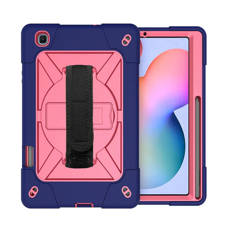 

Армированный сверхпрочный чехол для Samsung Galaxy Tab A 8,4, T307, P610, A7, T500, 2020, Tab A 10,1, T510, T290, 2019, 8,0, детский чехол