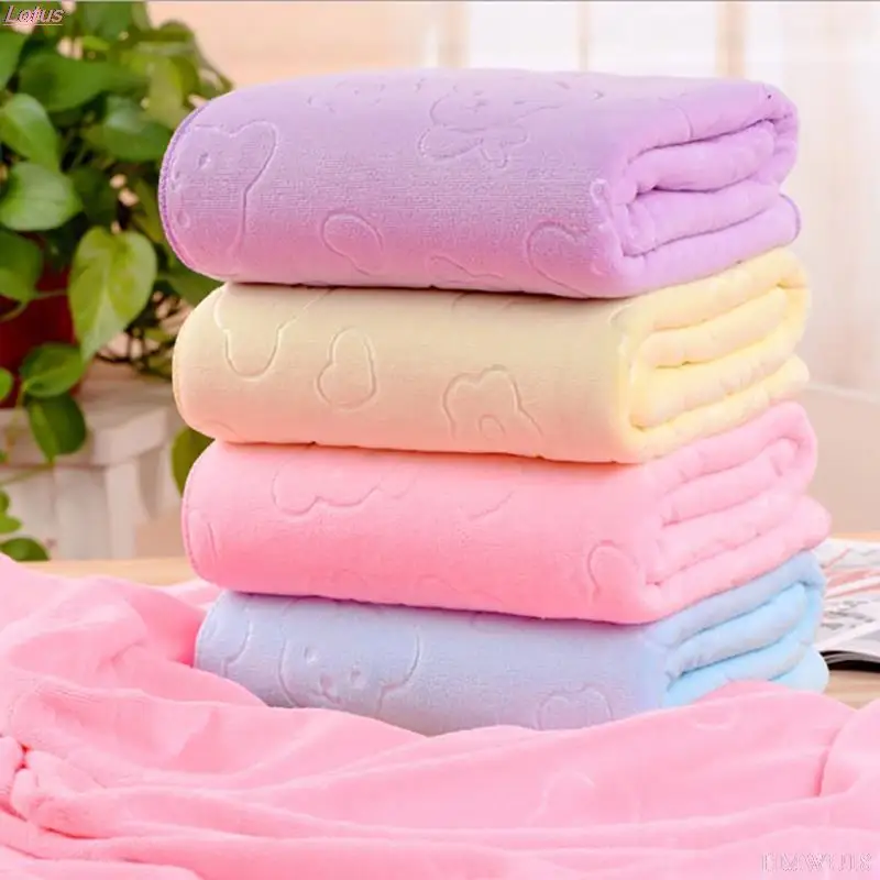 

Bath towel Luxury Microfibe Absorbent Smoking-fast Super Large Bath towel Soft Hotel Bath towel To wear Bath towel