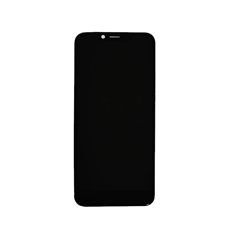 ЖК-дисплей и дигитайзер сенсорного экрана для Umidigi A3 сменный сенсорный экран с