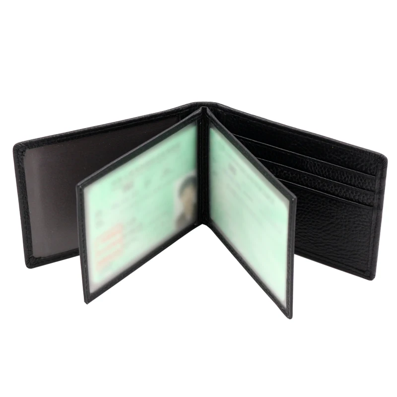 1 шт. Сумка для документов из натуральной кожи карточная упаковка Ford Mk2 Mk3 Mk4 Mk5 Mk7