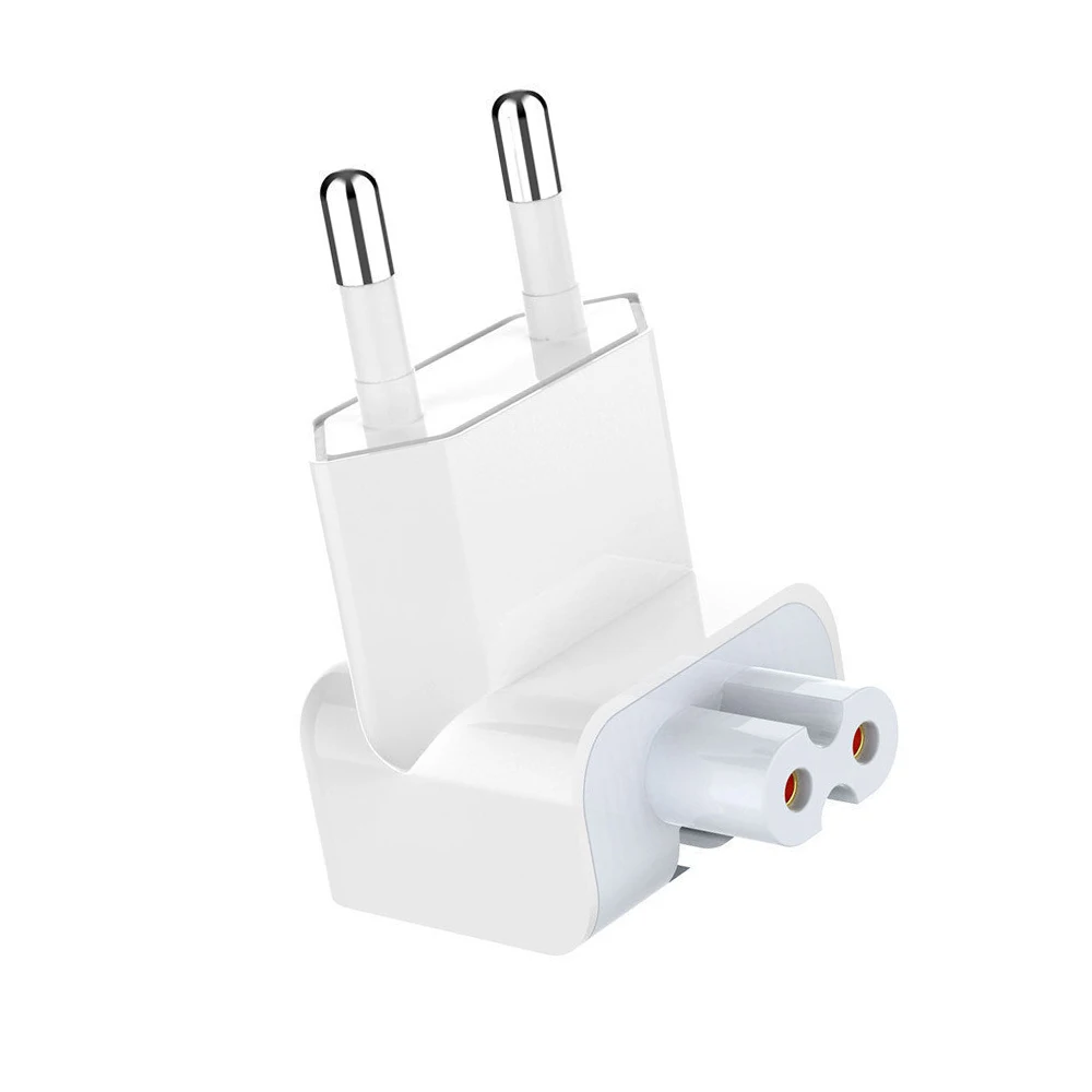 Электрическая Европа для Apple MacBook Pro Air iPad с утиной головкой европейская