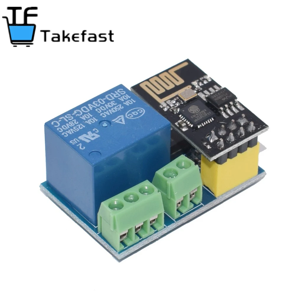 ESP8266 ESP-01/01S 5V WI-FI триггерный релейный модуль вещи умный дом удаленного Управление
