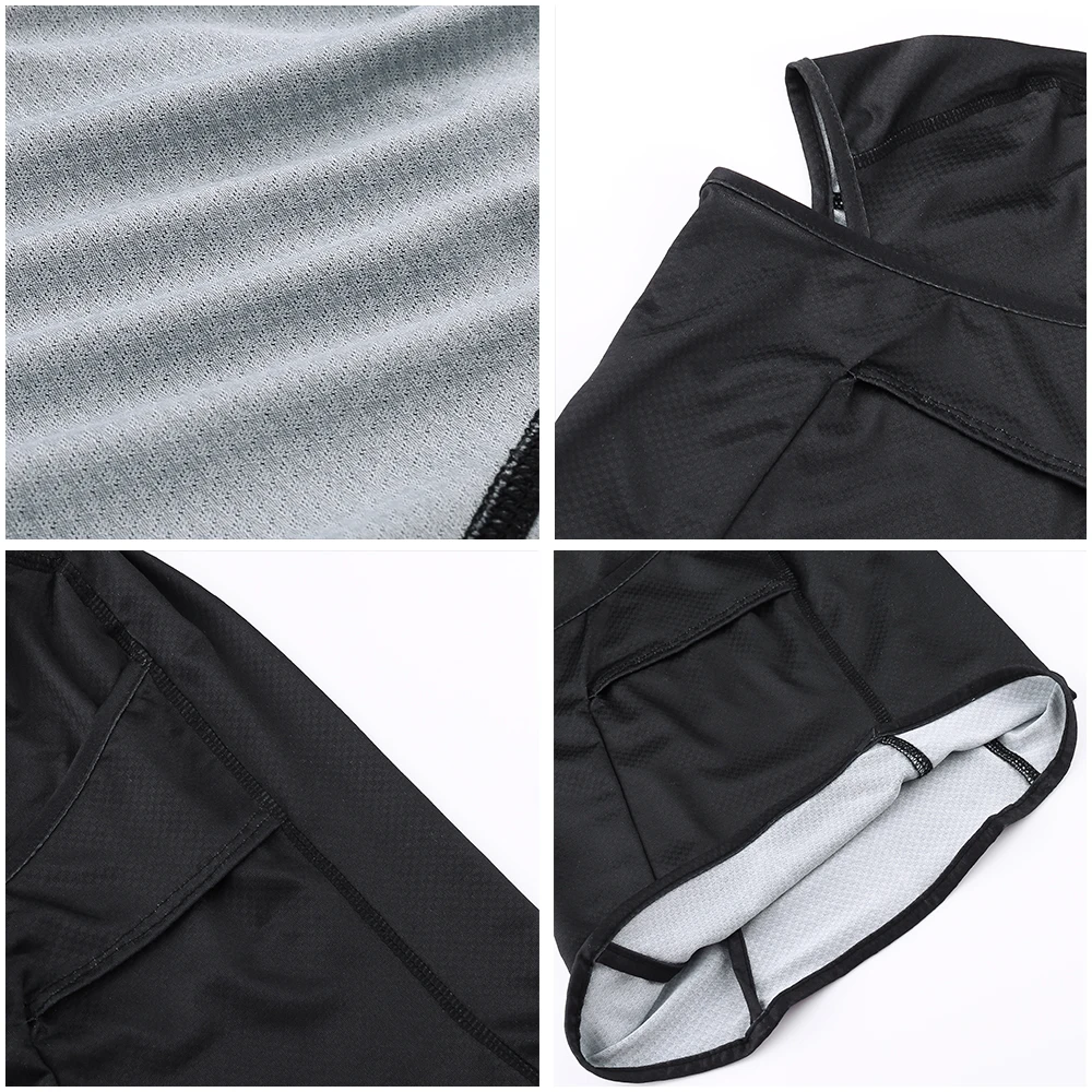 Летняя тактическая крышка для головы Балаклава Пешие прогулки полная маска шарф