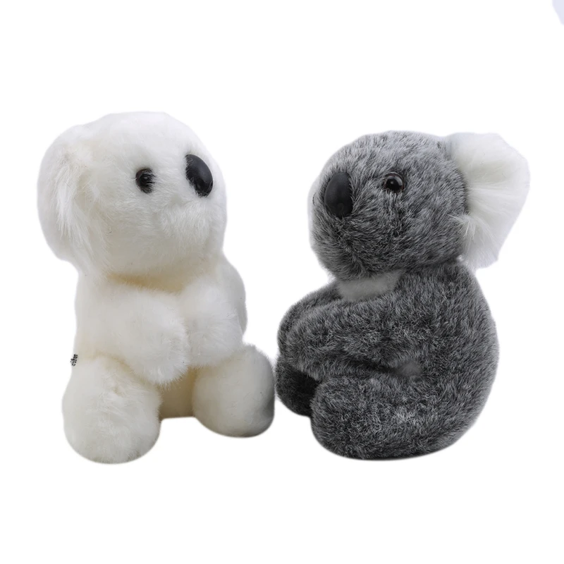 Kawaii Плюшевые игрушки для малышей Австралия коала медведь мягкая кукла детский