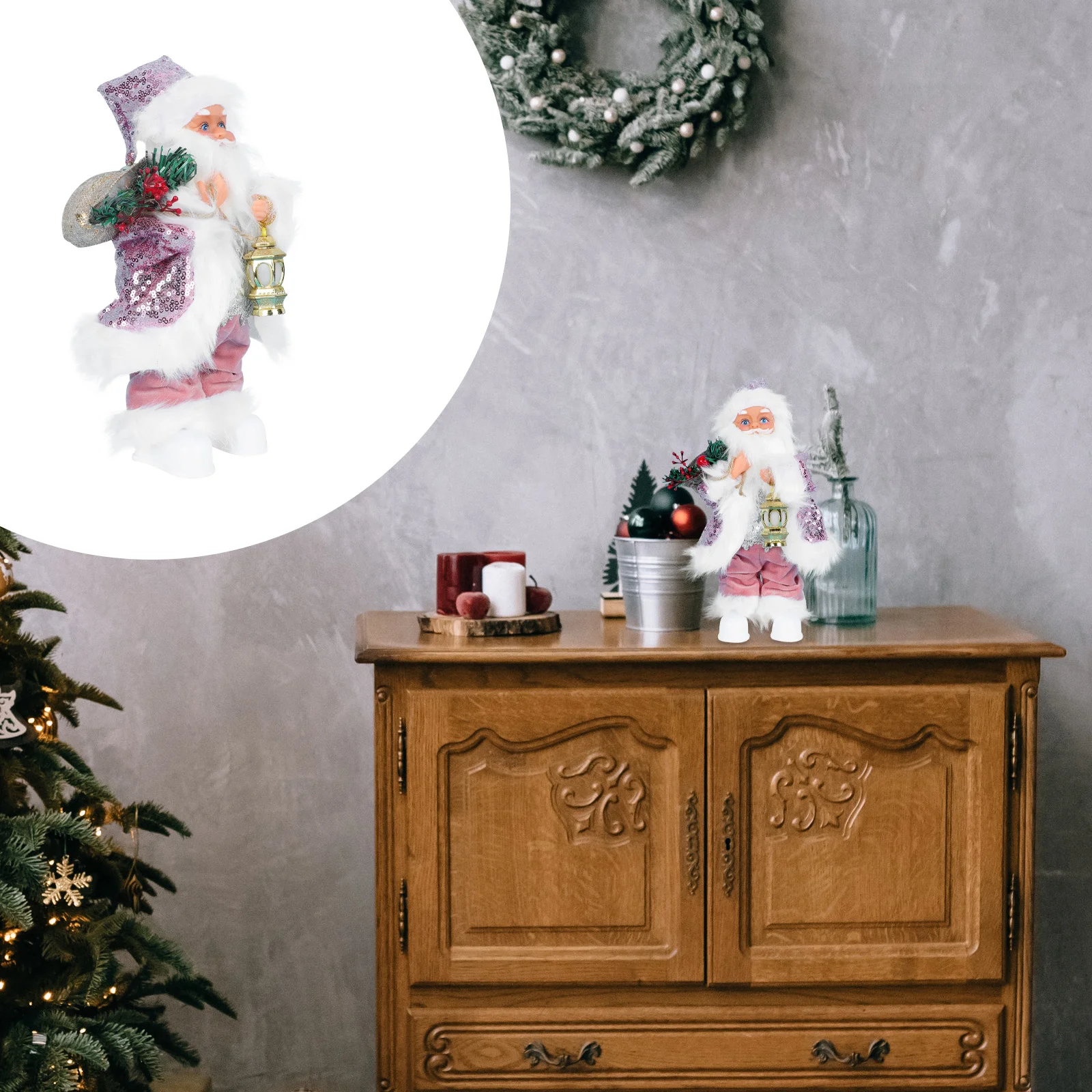 

1 шт., украшение для вечерние