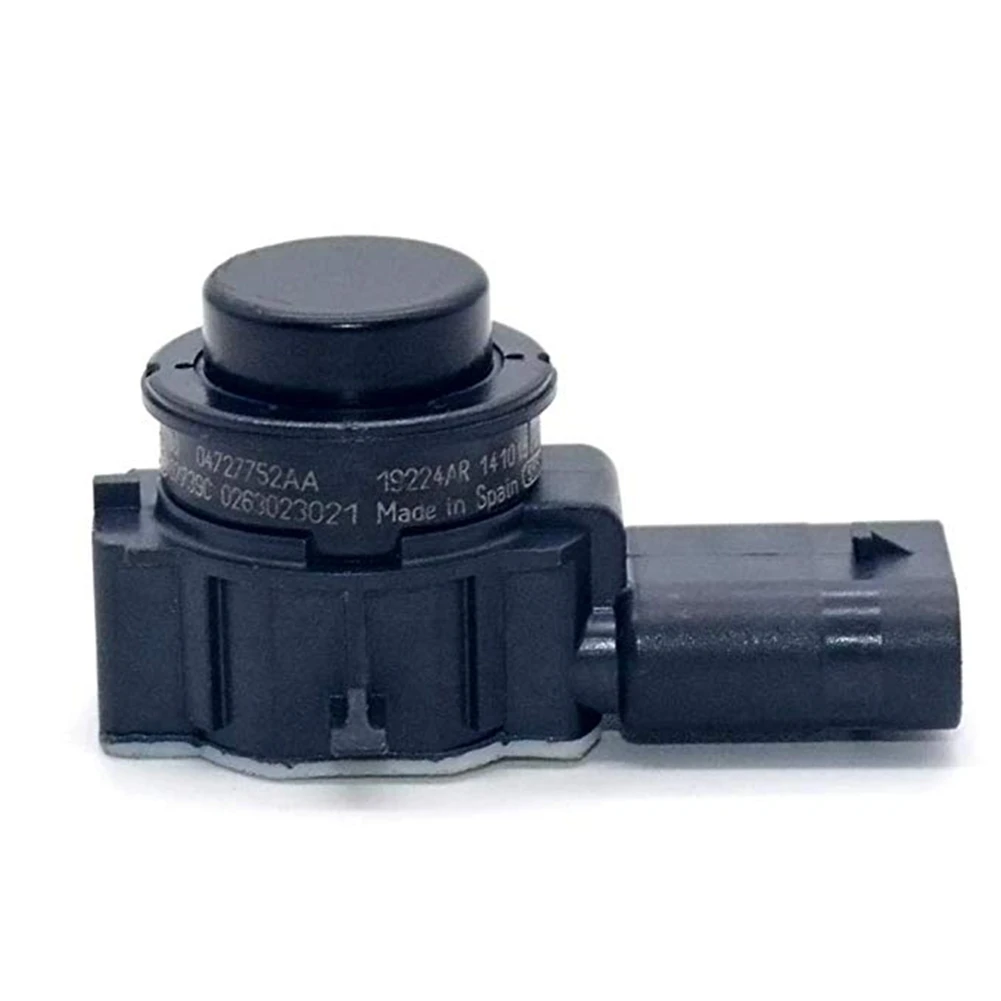 

PDC Parking Aid Bumper Object Sensor OEM 04727752AA for Dodge Chrysler