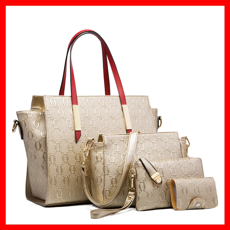 

Ceossman Handbags For Women Shoulder Bag Messenger Hand Bag Wallet Ladies Designer Luxury 2022 PU Leather