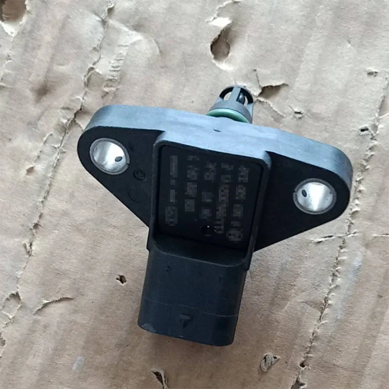 

Автомобильный датчик давления 2007-2018a ud iA4L A4 A5 S5 A6 A7 A8 Q5 Q7 датчик давления впускного воздуха Датчик давления масла датчик давления