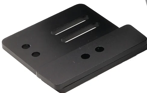 

Арматура Qiroll QR-E из алюминиевого сплава