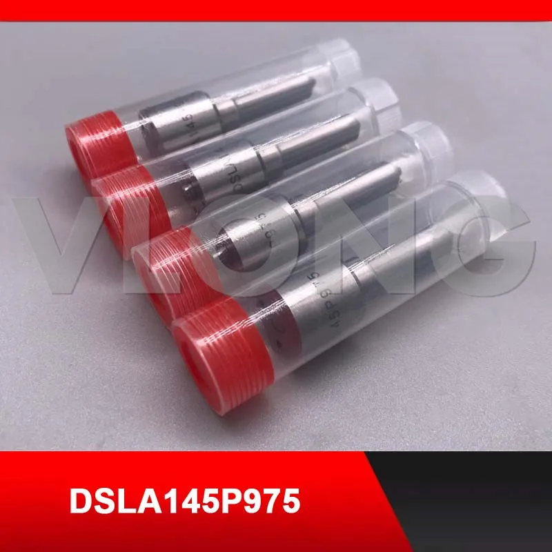 Форсунка инжектора DSLA145P975 0 433 175 276 для дизельного топлива S10 2 8 | Автомобили и
