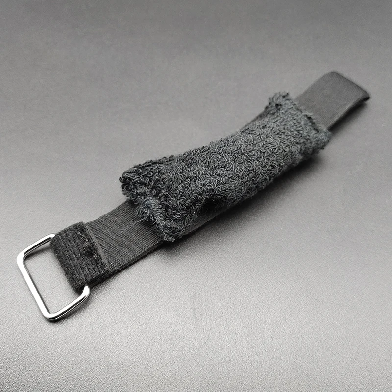 gitarre fret wraps saiten stumm muter griffbrett griffbrett stummschaltung wraps für akustische klassische e gitarre bass free global shipping