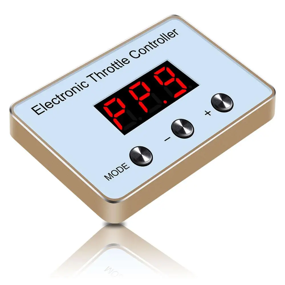 Для Buick Lacrosse автомобильный ускоряющий автоматический электронный контроллер