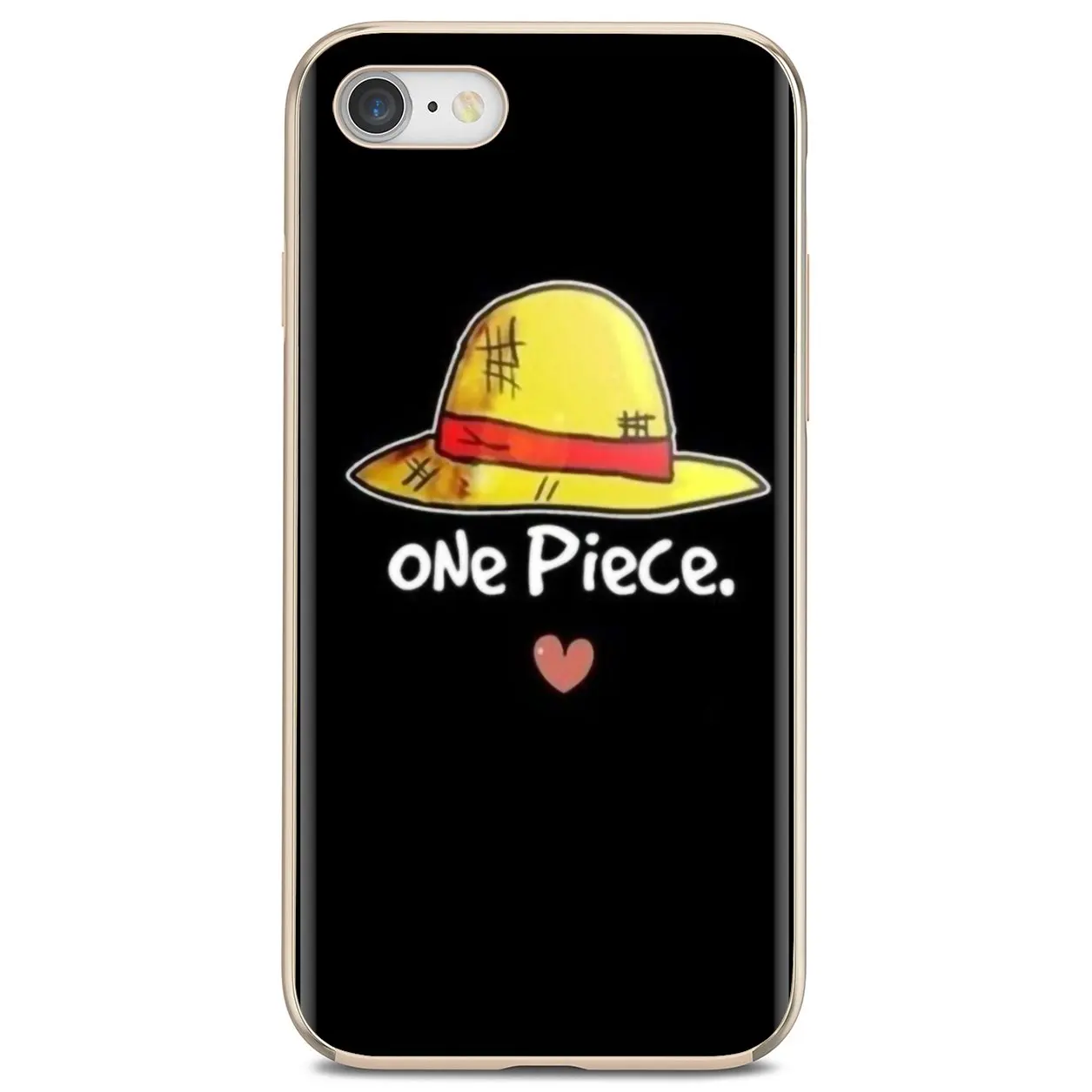Для iPod Touch для iPhone 11 Pro 4 4S 5 5S SE 5C 6 6S 7 8 X XR XS Plus Max Anime one piece zoro прочный силиконовый