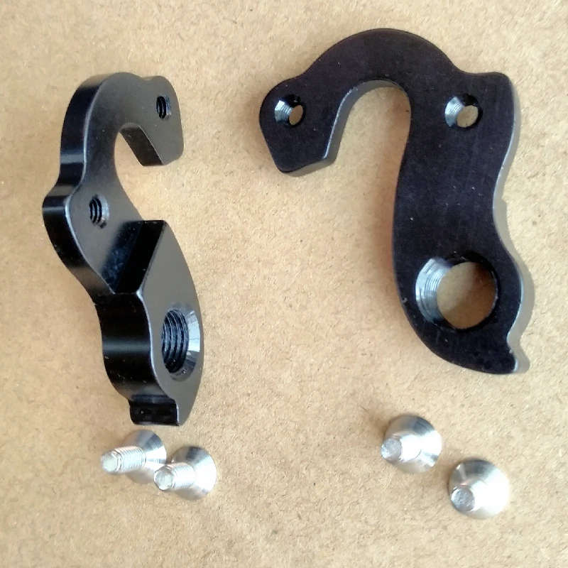 

5pcs Bicycle gear rear derailleur hanger For Lapierre #02014118 2014-2018 Cyclocross Carbon MTB LaPierre Cyclocross MECH dropout