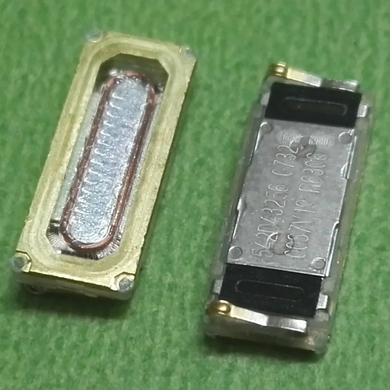 10 шт., наушники-вкладыши для Sony Xperia XA1 Plus G3416 G3426 G3412 G3421 L1 G3311 G3312 G3313