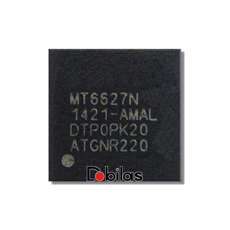 

2Pcs/Lot MT6627N QFN-40 BGA Integrated Circuits 32122 Chip Chipset