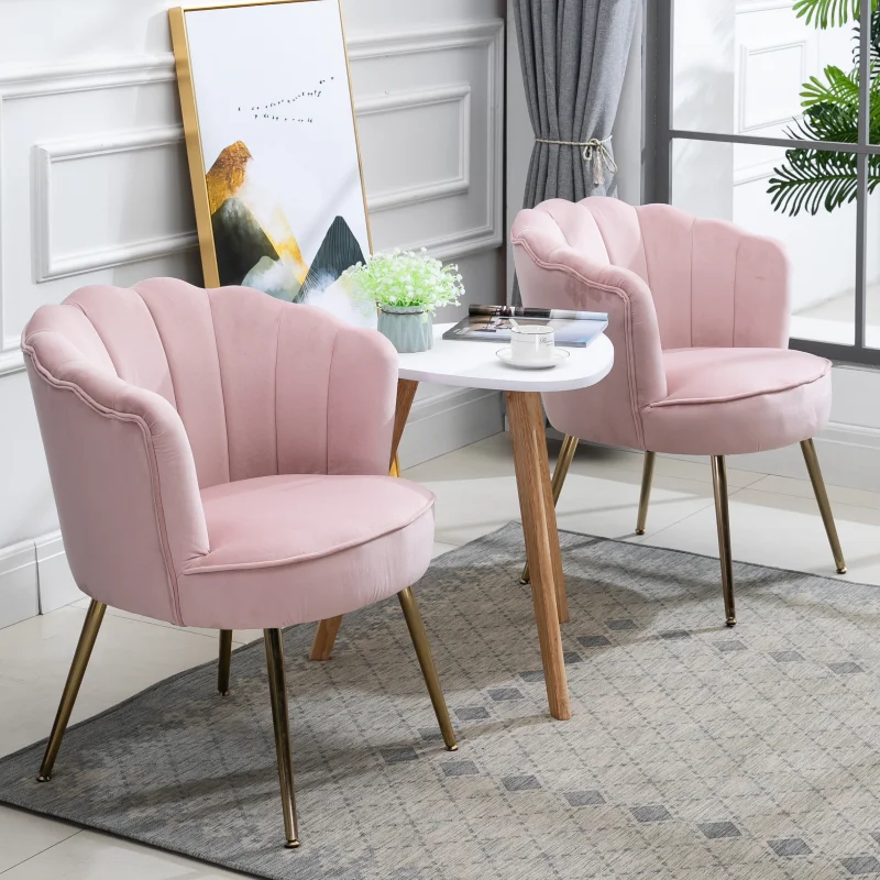 Светильник Роскошная ткань один диван гостиная балкон спальня маленькая