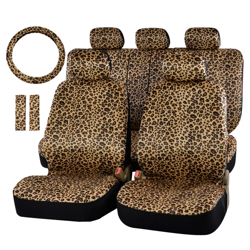 

Winter Auto Full coverage Seats Covers Plush Car Seat Cover for chevrolet lanos malibu niva onix optra sail spark spin