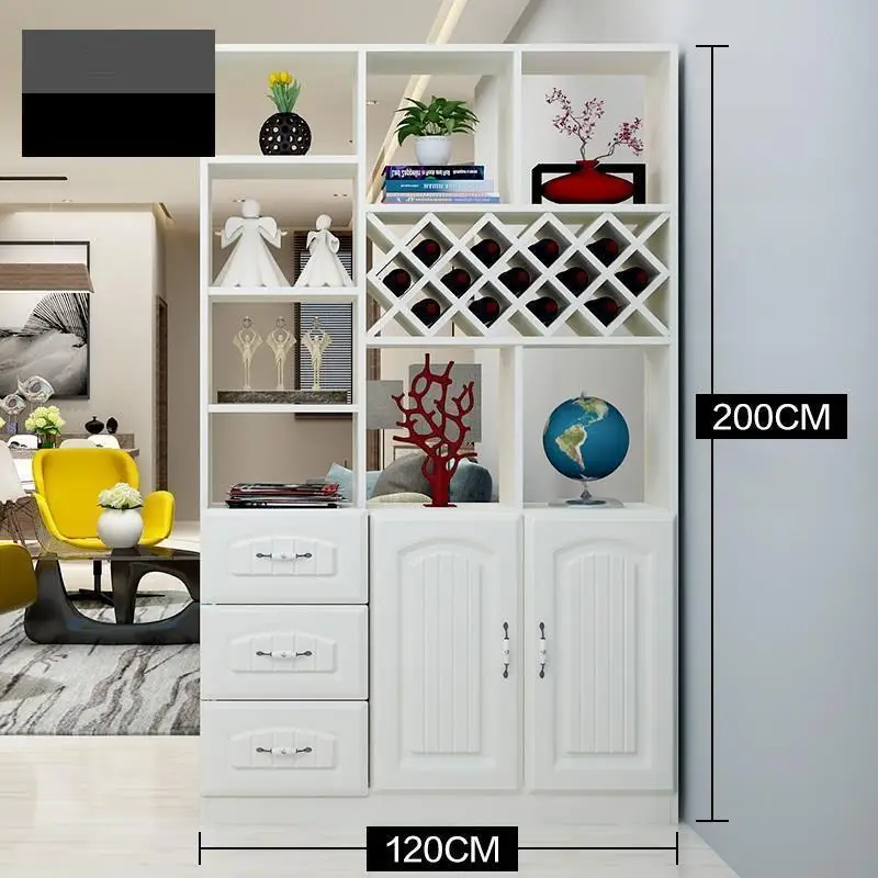Armoire Sala Cristaleira Meja Mueble Kast Display мобильный стол Meube Коммерческая полка барная мебель