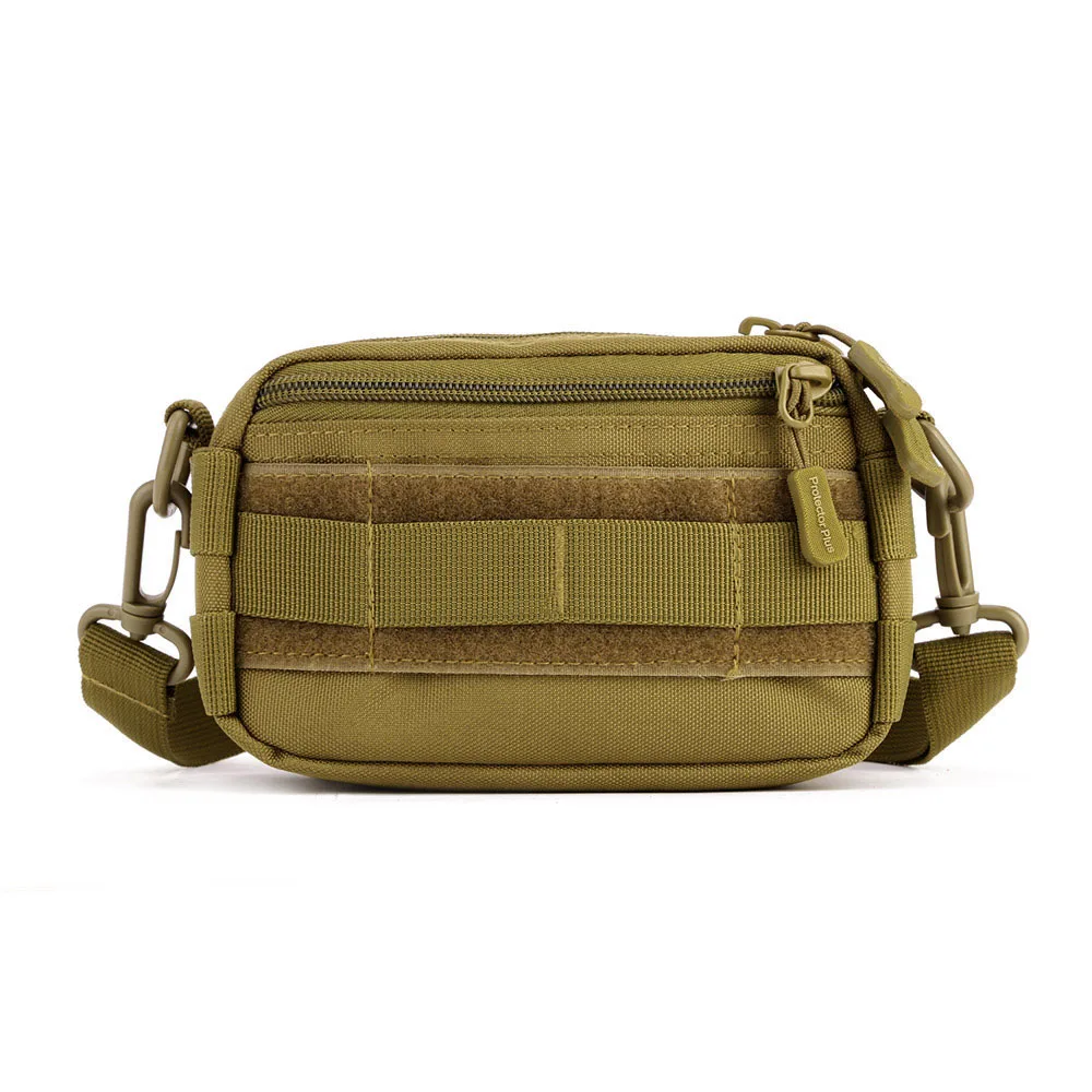 Тактическая Военная Сумка MOLLE сумка-мессенджер для спорта на открытом воздухе