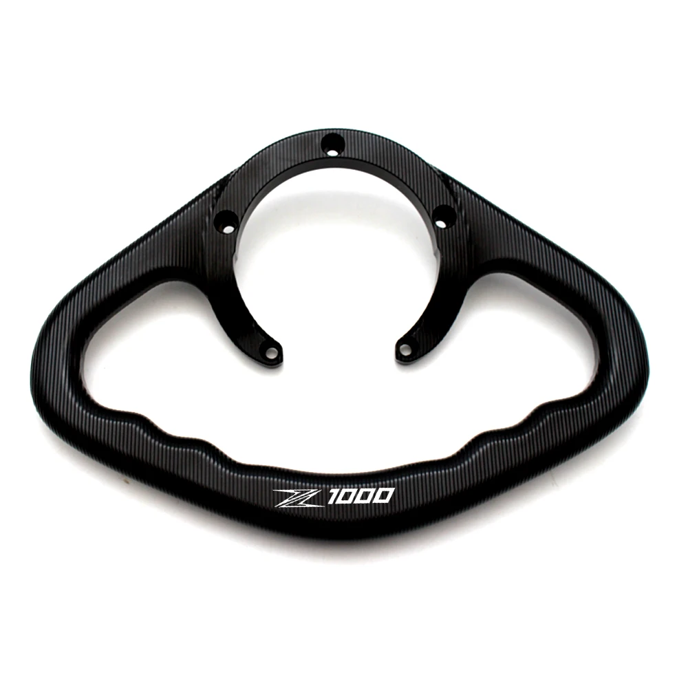 Рукоятки для мотоцикла KAWASAKI Z 1000 Z1000 CNC пассажирские рукоятки бака - купить по