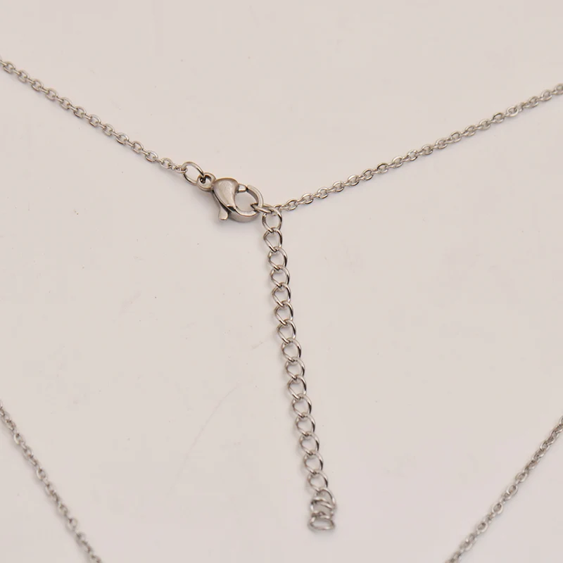 Индивидуальное ожерелье с именем для Elle лучшие друзья день рождения Рождество