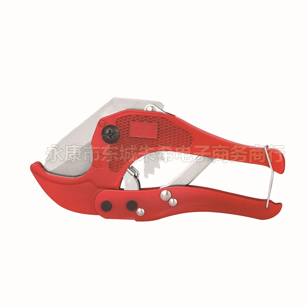 42 мм нож для резки водопроводная труба пластиковые трубы резак шлангов PE PVC