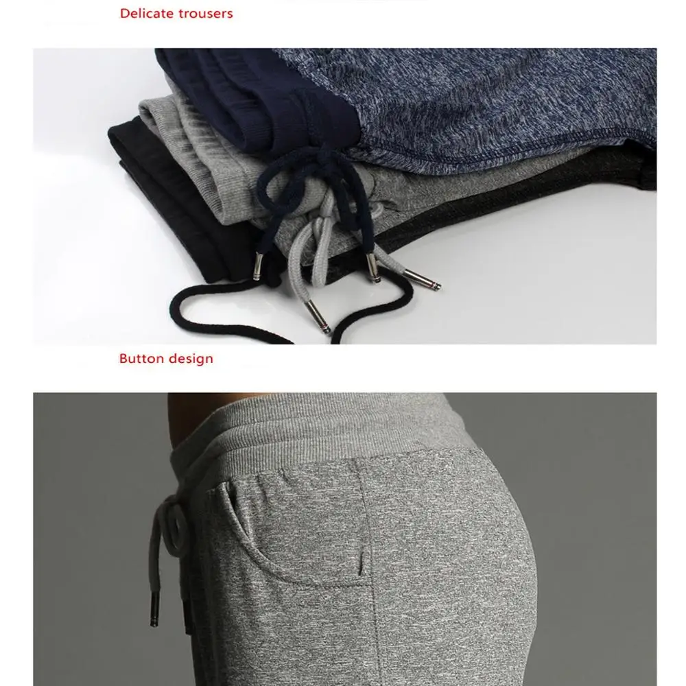 Брюки-султанки Fanceey женские в клетку повседневные спортивные штаны Карго