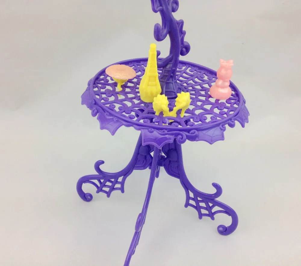 Лидер продаж Подлинная мебель для дома обувь высоких кукол monster inc вечерние