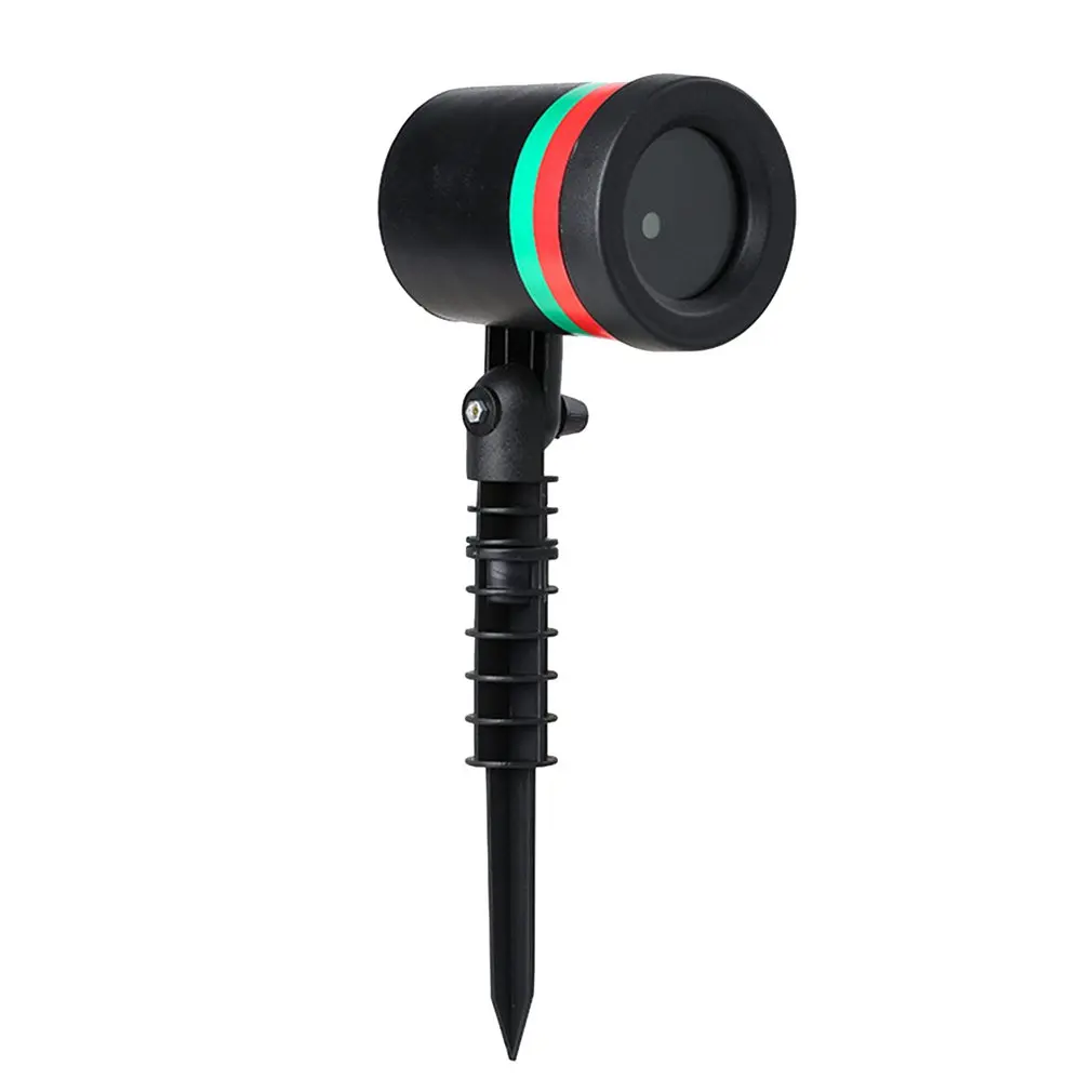 Лазерный проектор светодиодный светильник | Лампы и освещение