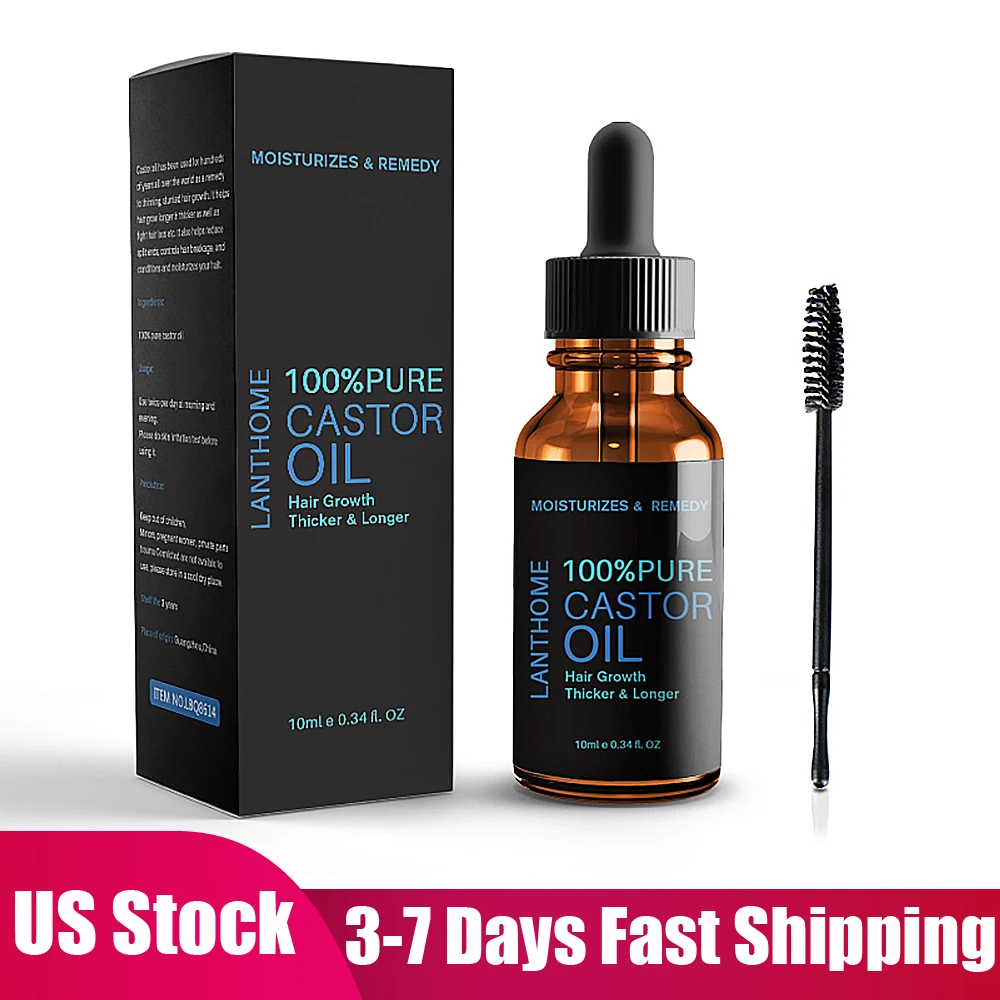 Масляная Сыворотка для роста и подтяжки кожи головы поврежденных волос | Красота