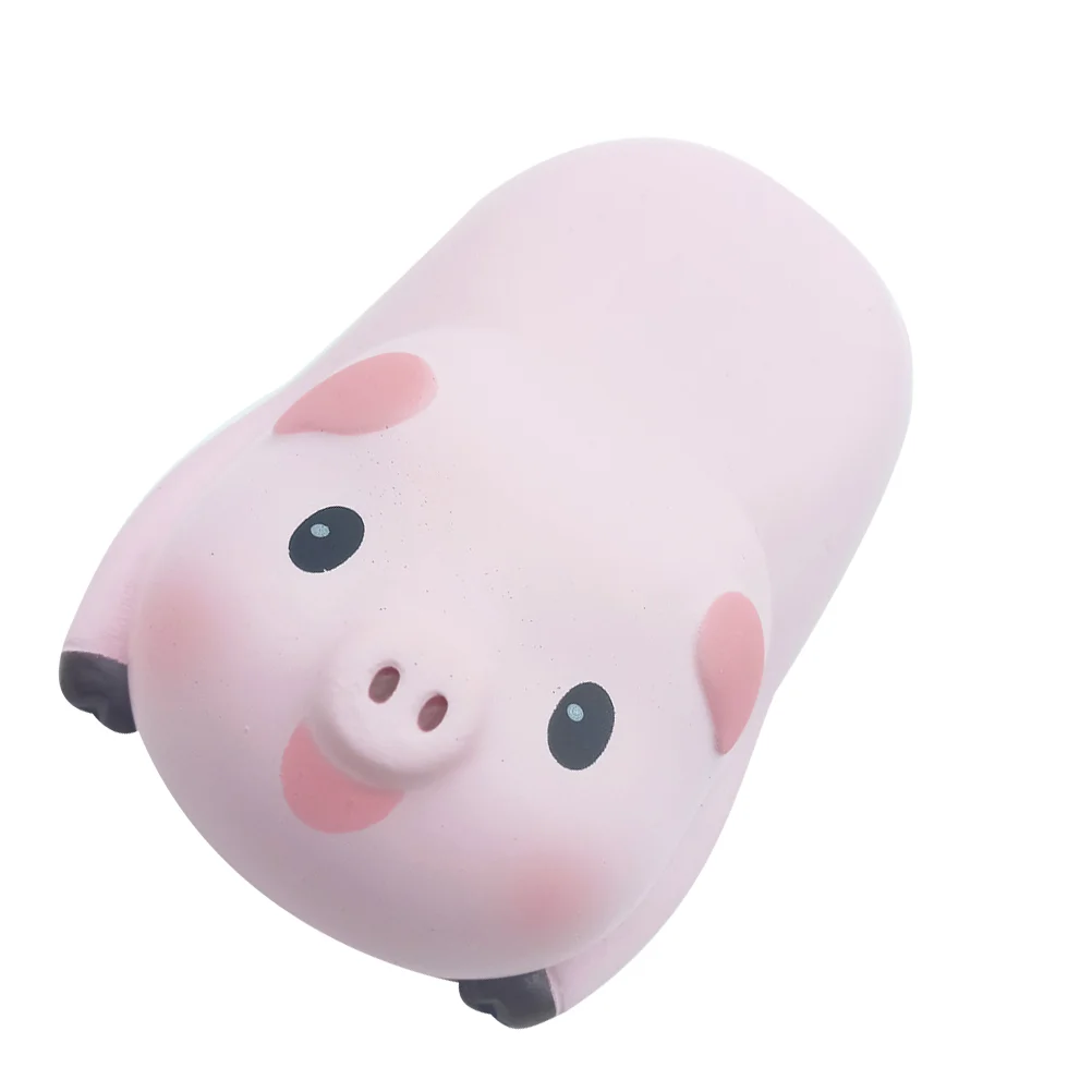 

1Pc Durable and Comfortable Shaped Memory Cotton Pad Wrist Pad Office Game Pad)