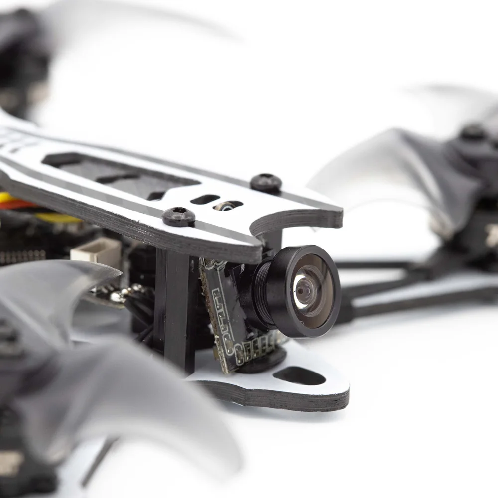 Радиоуправляемый Дрон Tinyhawk frestyle 115 мм 2 5 дюйма F4 5A ESC FPV Racing BNF Frsky совместимый с