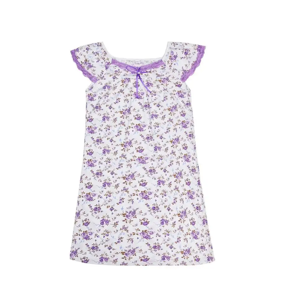 Размера плюс Ночная сорочка женская ночная Повседневное платье без рукавов