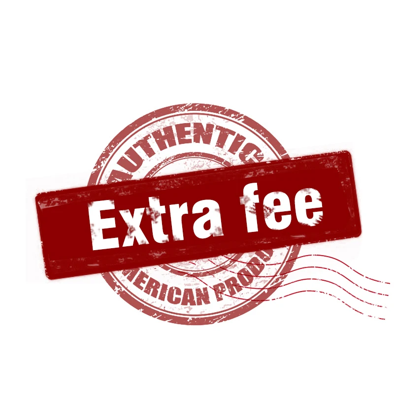 

WEKOME Additional Pay on Your Order