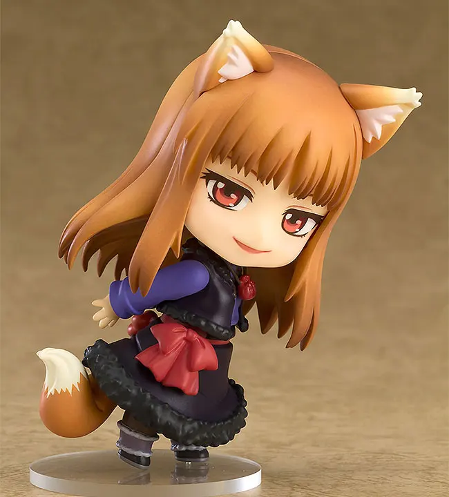 Оригинальная компания Good Smile GSC No. 728 фигурку-Holo | Игрушки и хобби