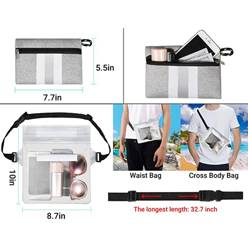 

New Arrival 2021 Ladies Women Summer Beach Bag Swimming Bag Casual Tote Straw Designer Camouflage Logo Custom Neoprene Beach Bag