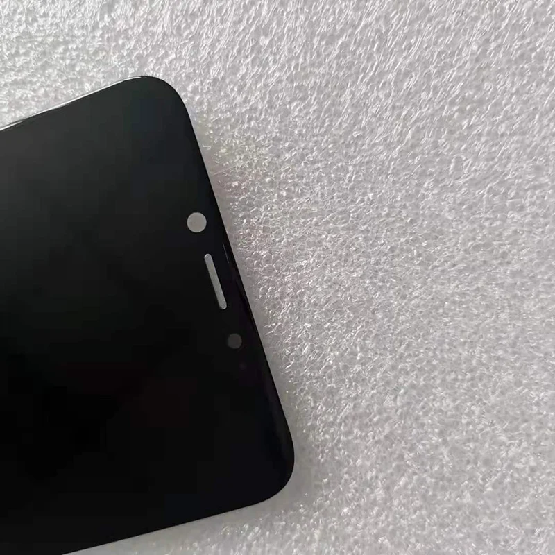 ЖК-дисплей KOSPPLHZ для umidigi A3S с сенсорным экраном дигитайзер полная сборка