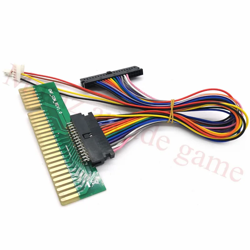 Оригинальный преобразователь для игровой приставки Pandora плата жгут проводов