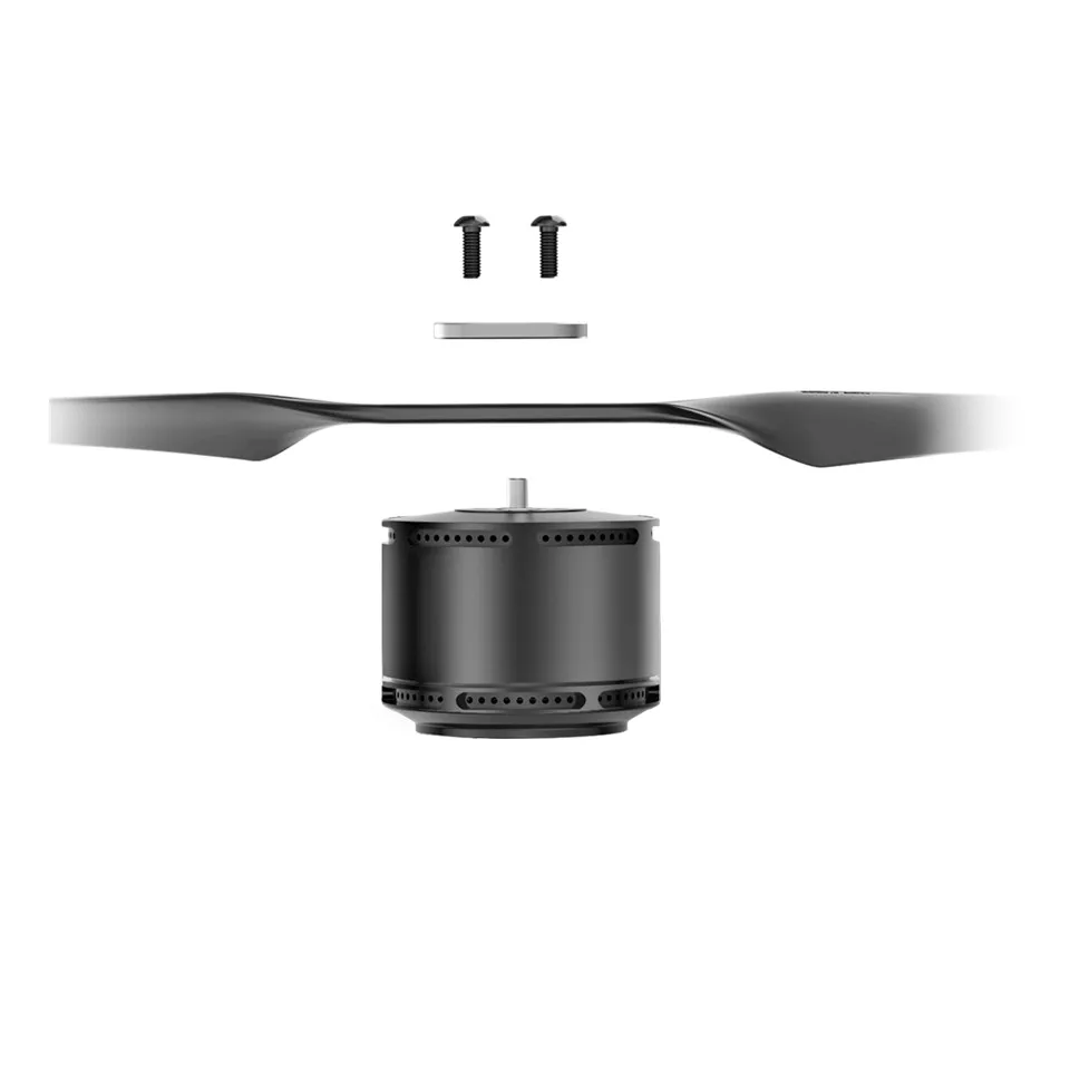 11 дюймовый пропеллер sunnysky eolo 1145 e600 с о