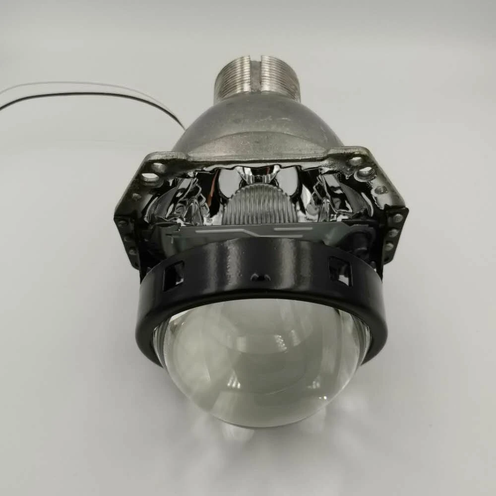 DLAND OWN MINI D2S 4 0 HID BI-XENON проектор MD2S LHD RHD с использованием лампы H4 простая установка |