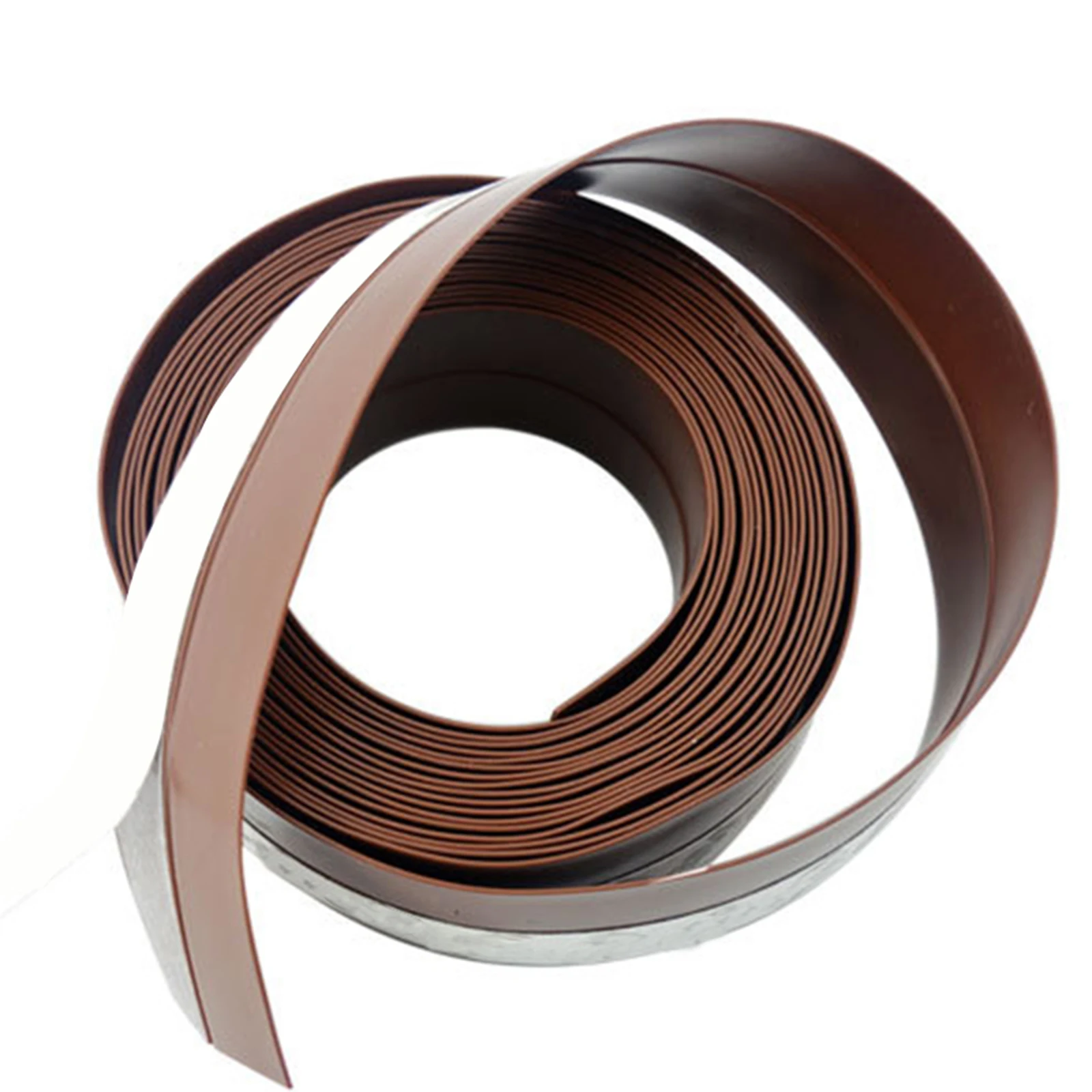 

Silicone Seal Strip Weather Stripping for Door or Window Weatherproof Soundproof Self Adhesive Door Strip Bottom Insect USJ99