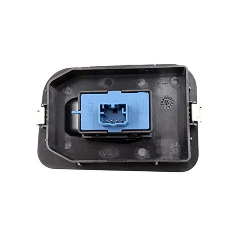 Автомобильный стеклоподъемник одиночный переключатель питания управления